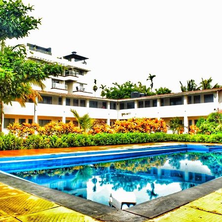 Opulence Resort Awas Alibaug Alibag Exterior photo