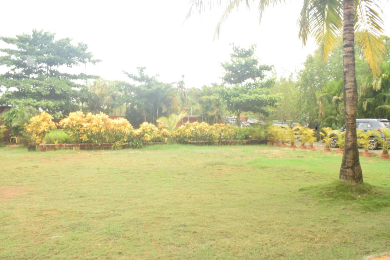 Opulence Resort Awas Alibaug Alibag Exterior photo