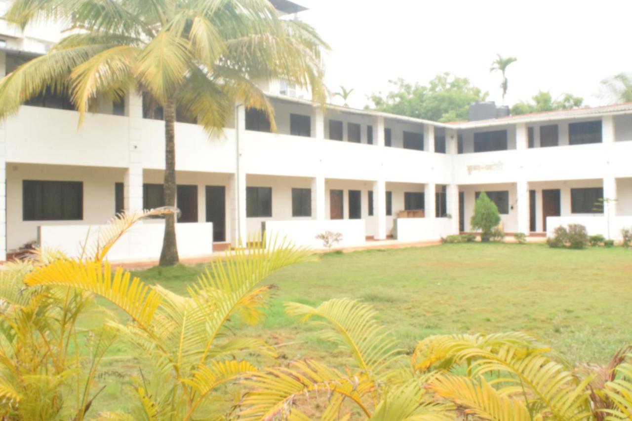 Opulence Resort Awas Alibaug Alibag Exterior photo