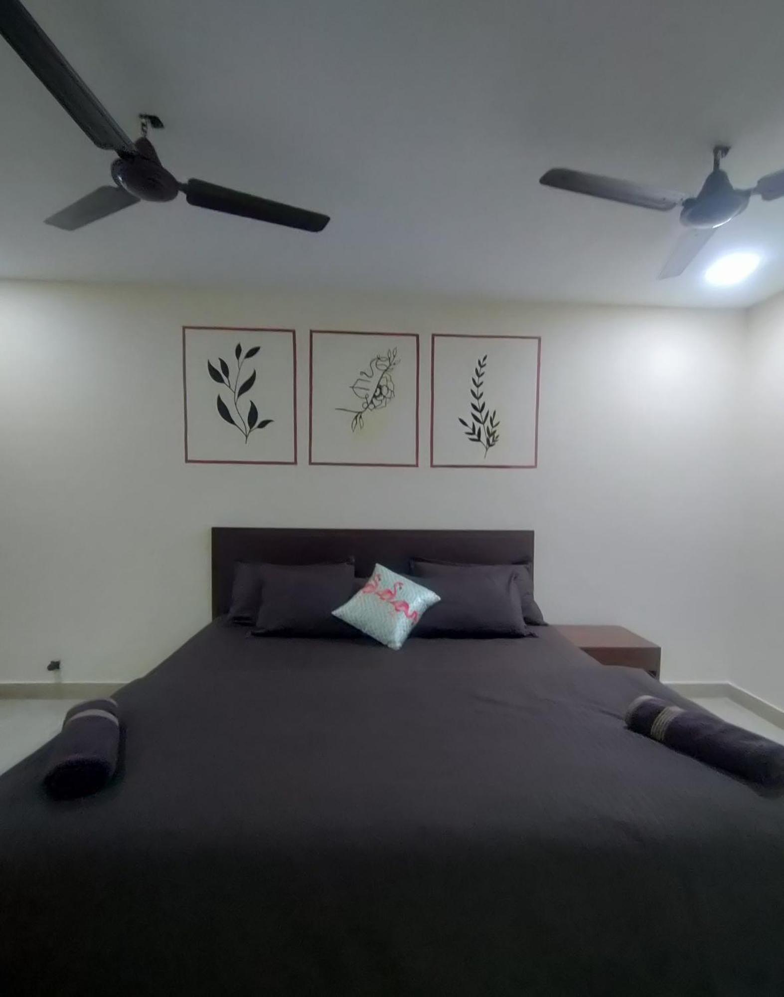 Opulence Resort Awas Alibaug Alibag Exterior photo